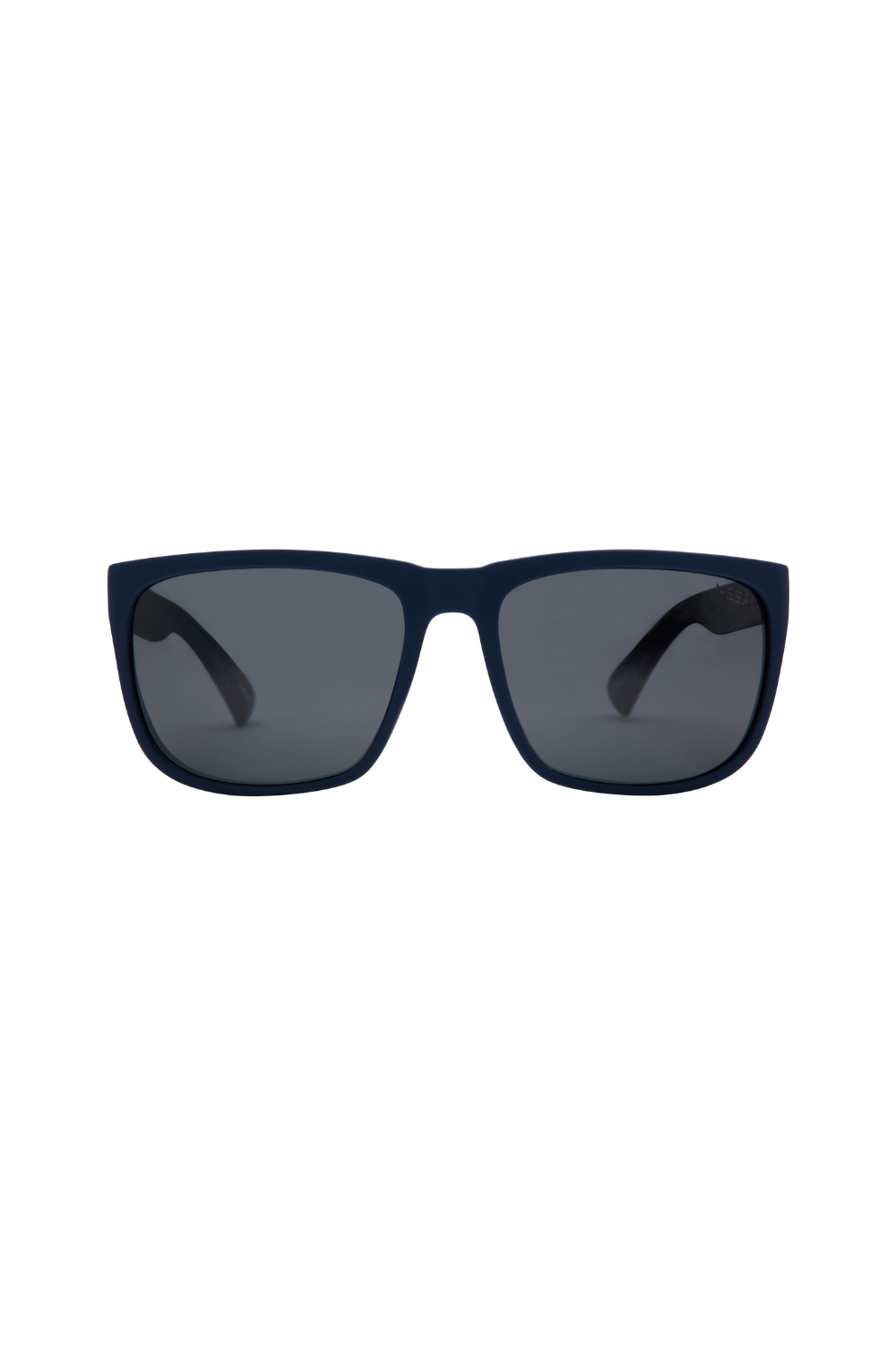 I-Sea Wyatt Sunglasses Black / Smoke Polarized Lens