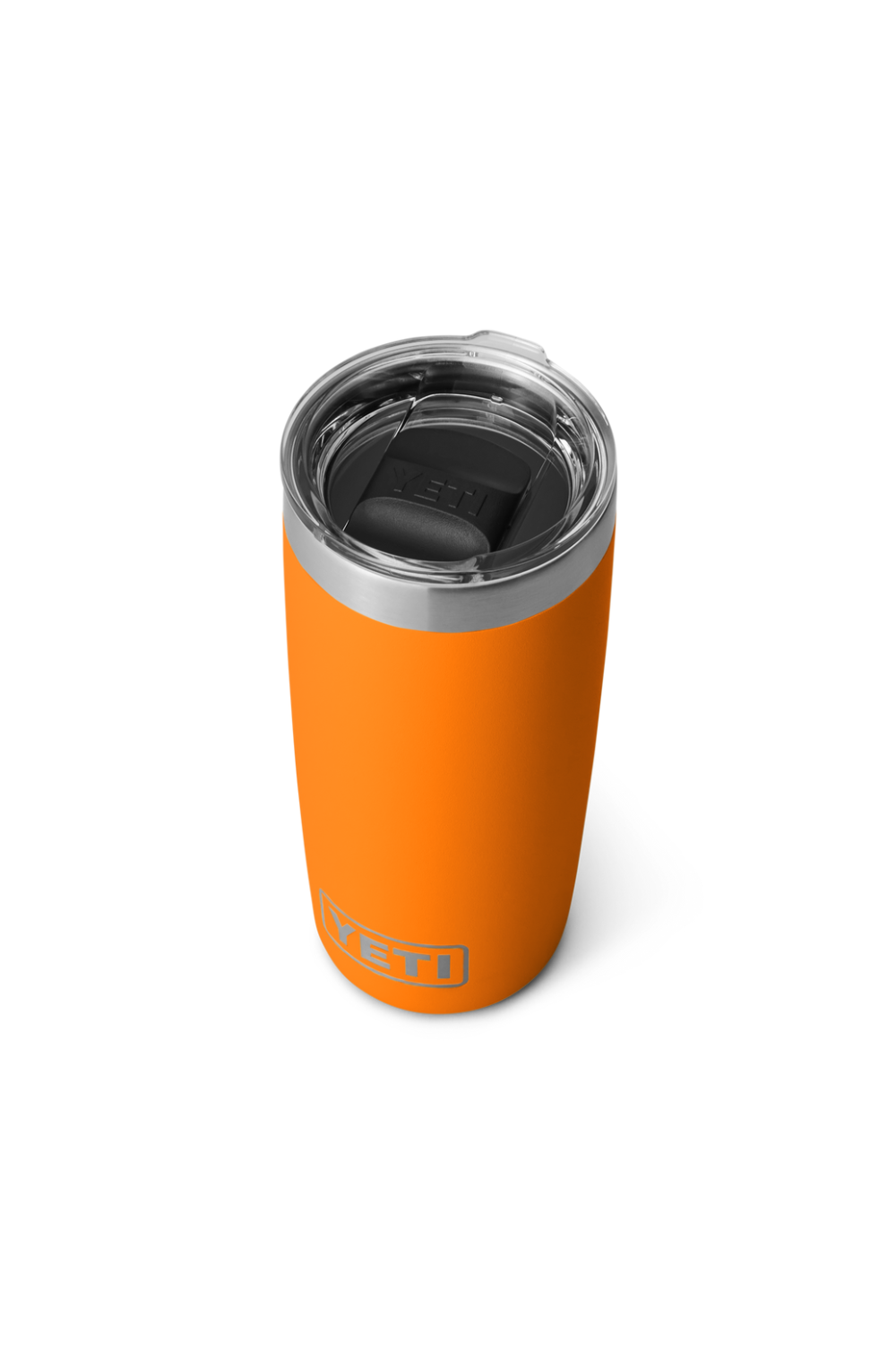 Yeti Rambler 10 Oz Tumbler With Magslider Lid King Crab