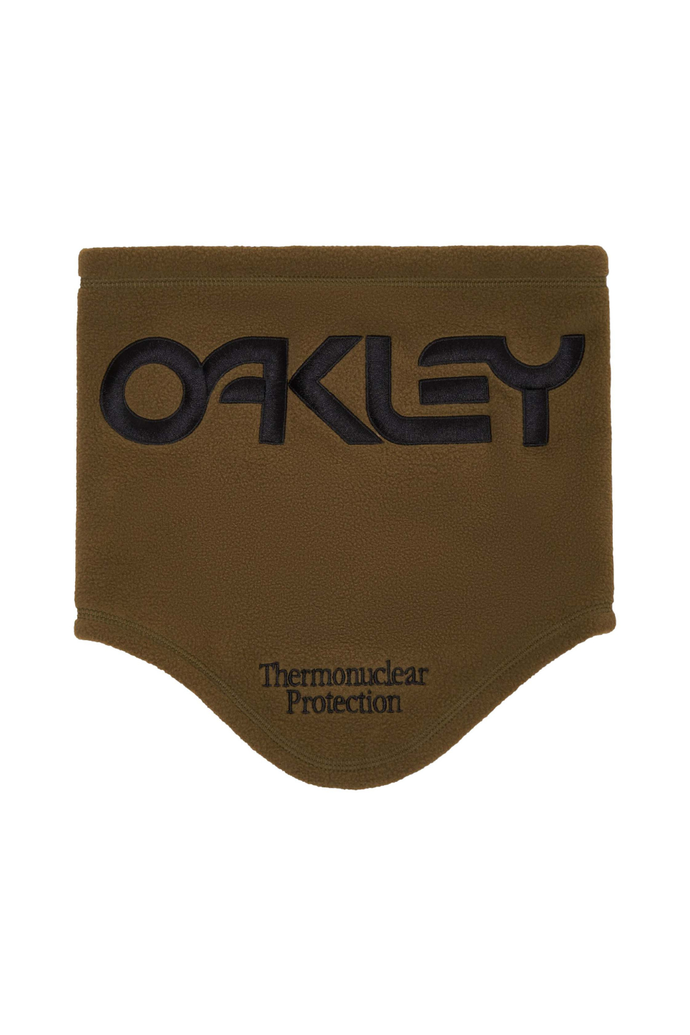 Oakley TNP Neck Gaiter Army Green