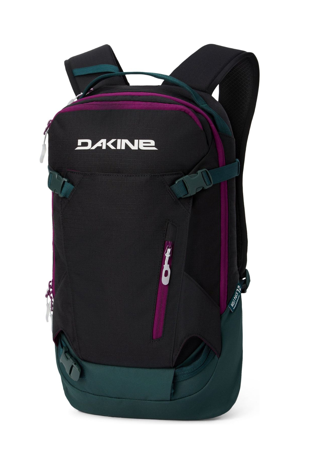 Dakine Women'S Heli Pack Backpack 12L Darkest Spruce