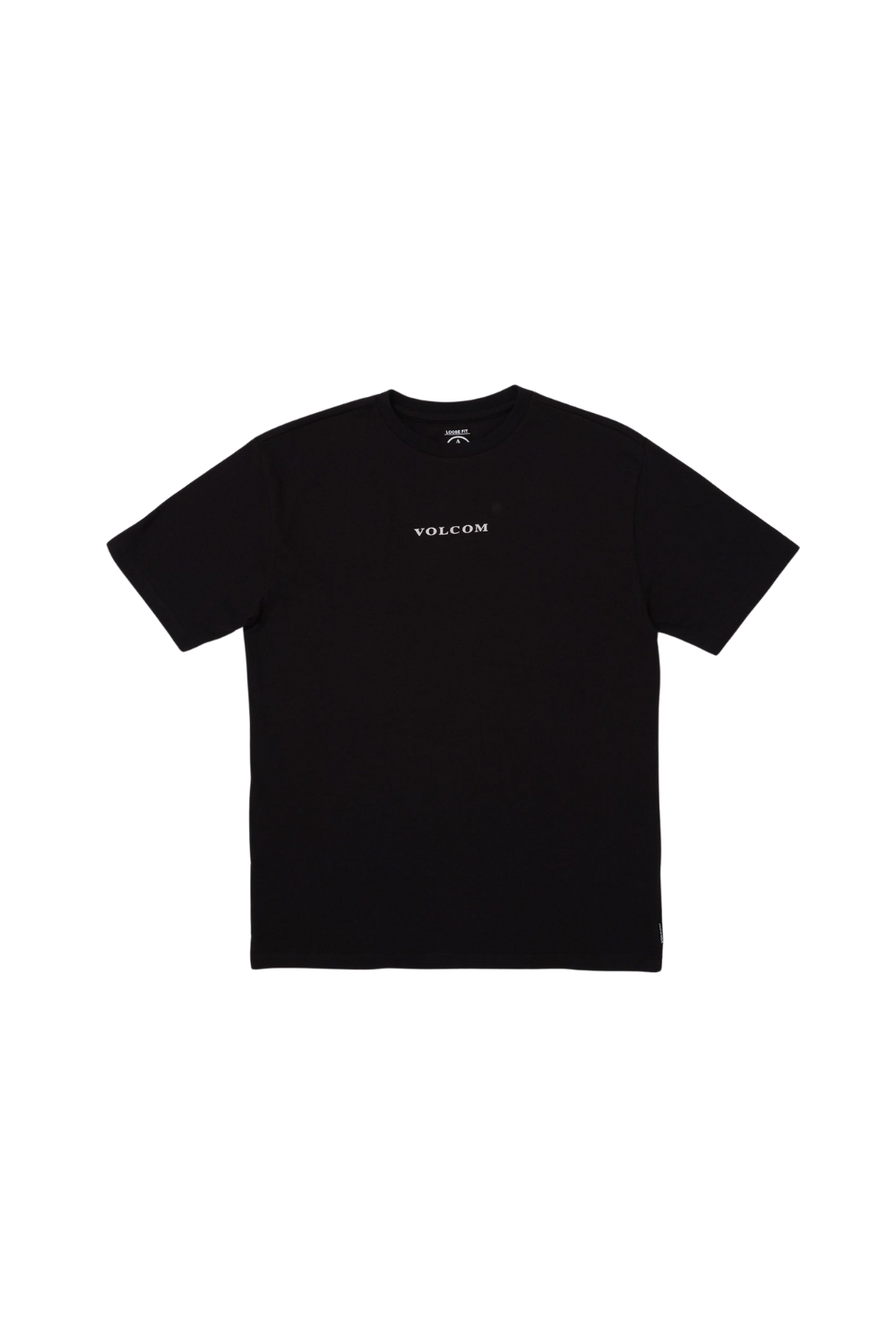 Volcom Volcom Stone Kids T-Shirt Black