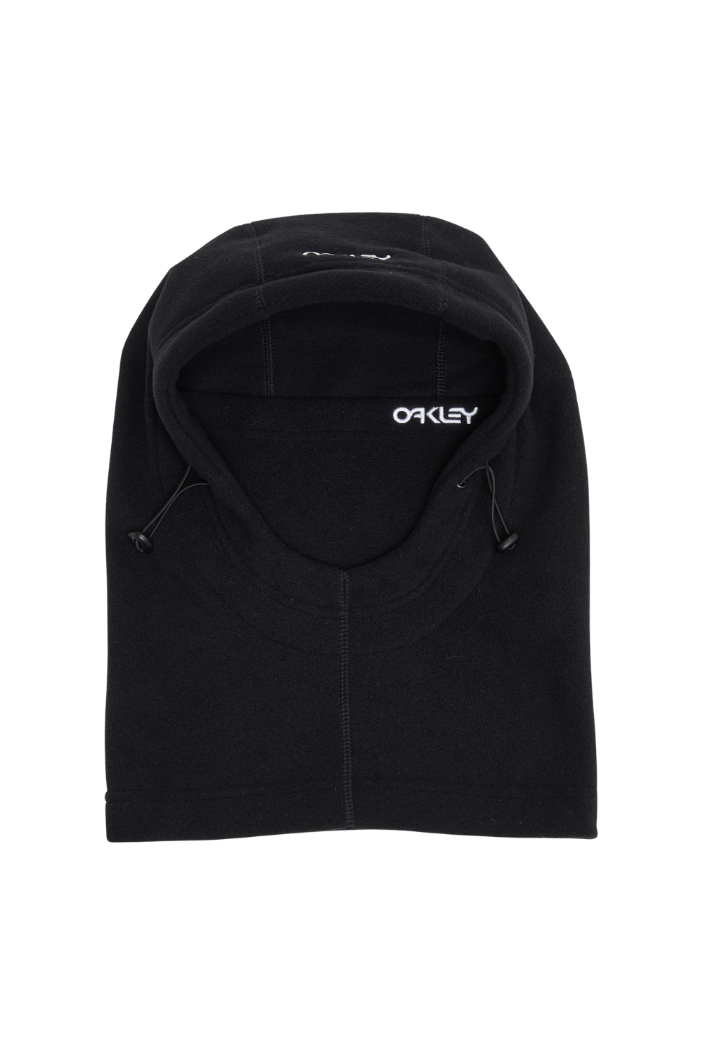 Oakley Printed Pile Balaclava Blackout