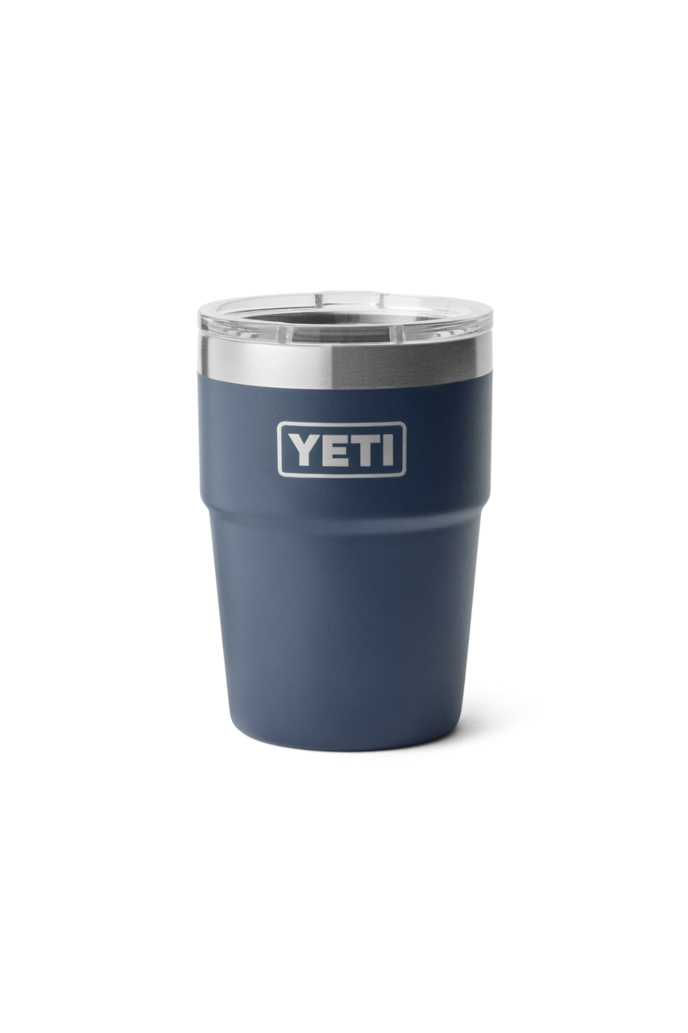 Yeti Single 16 Oz Stackable Cup Navy