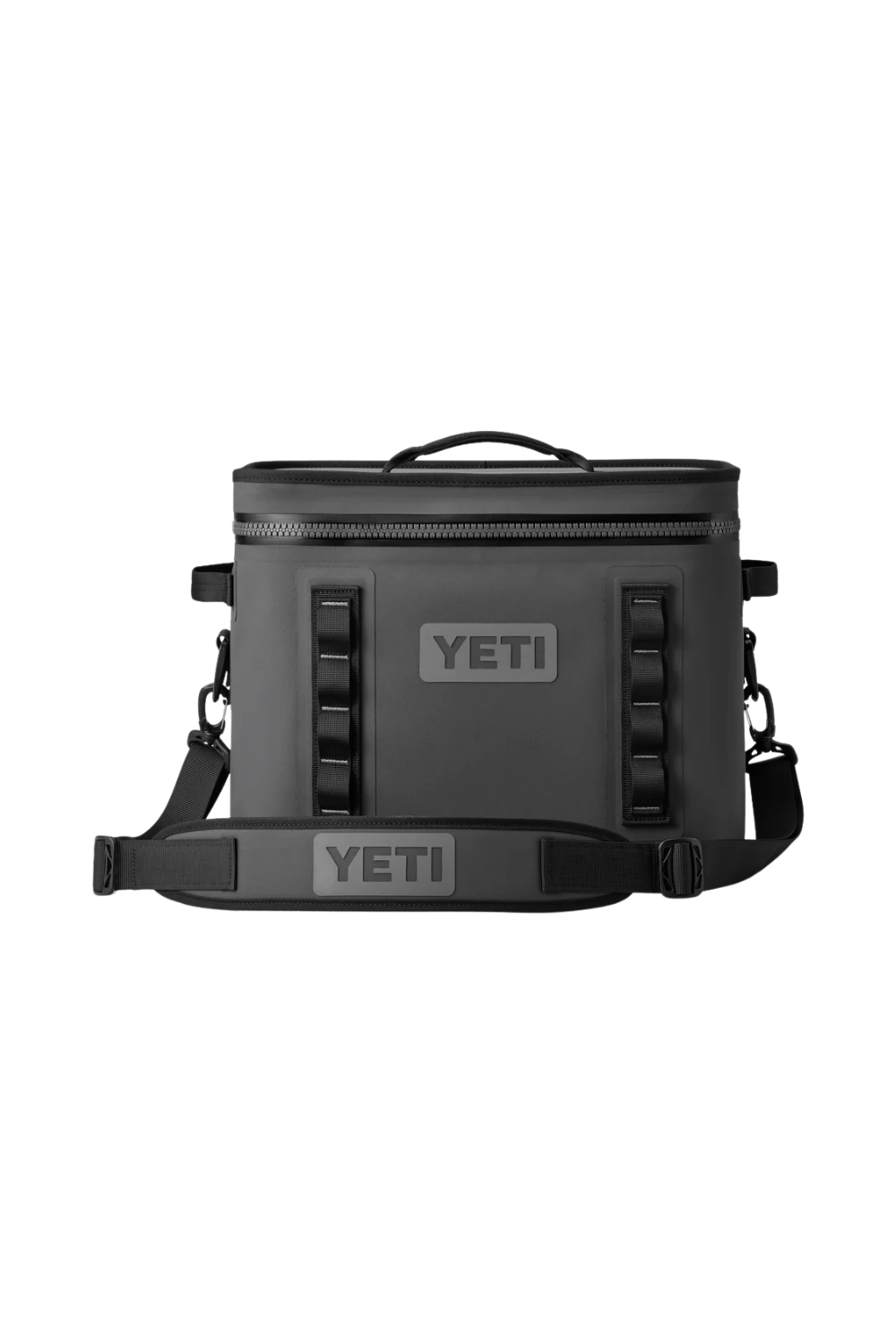 Yeti Hopper Flip 18L Cool Bag Charcoal
