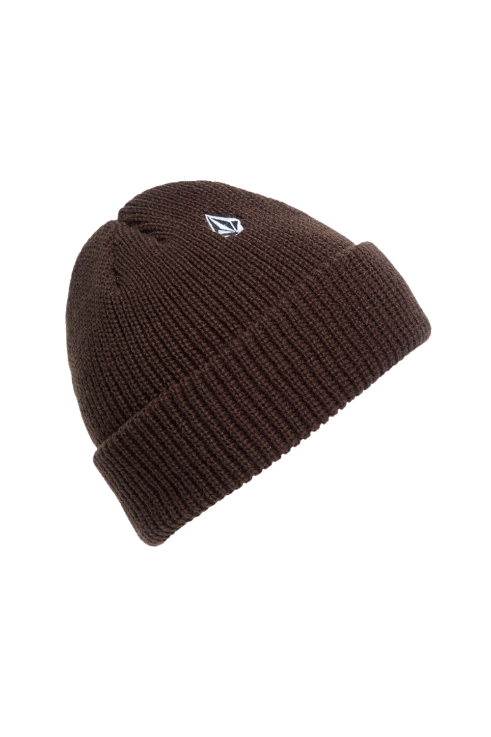 Volcom Full Stone Beanie Cacao