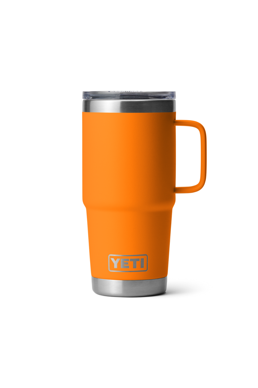 Yeti Rambler 20 Oz Travel Mug King Crab