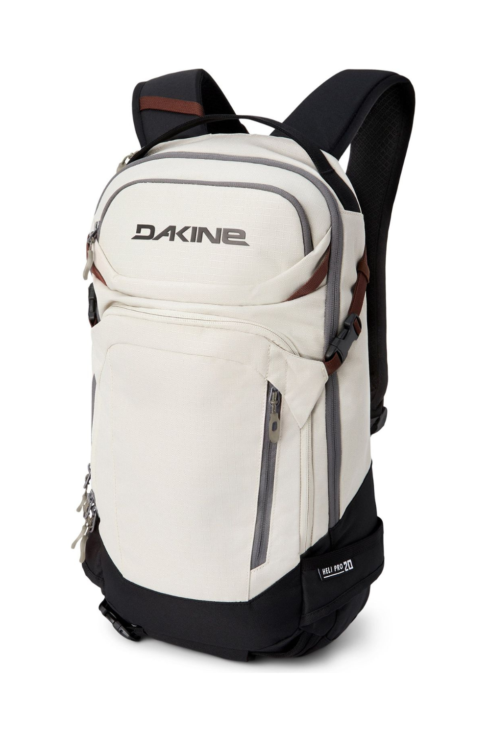 Dakine Heli Pro 20L Backpack Silver Lining