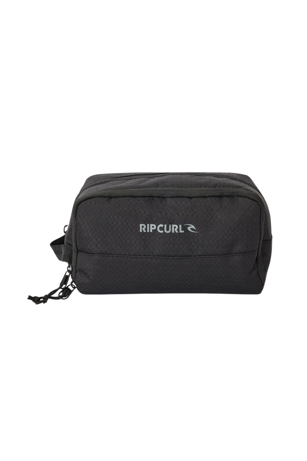 Rip Curl Groom Toiletry Bag Midnight