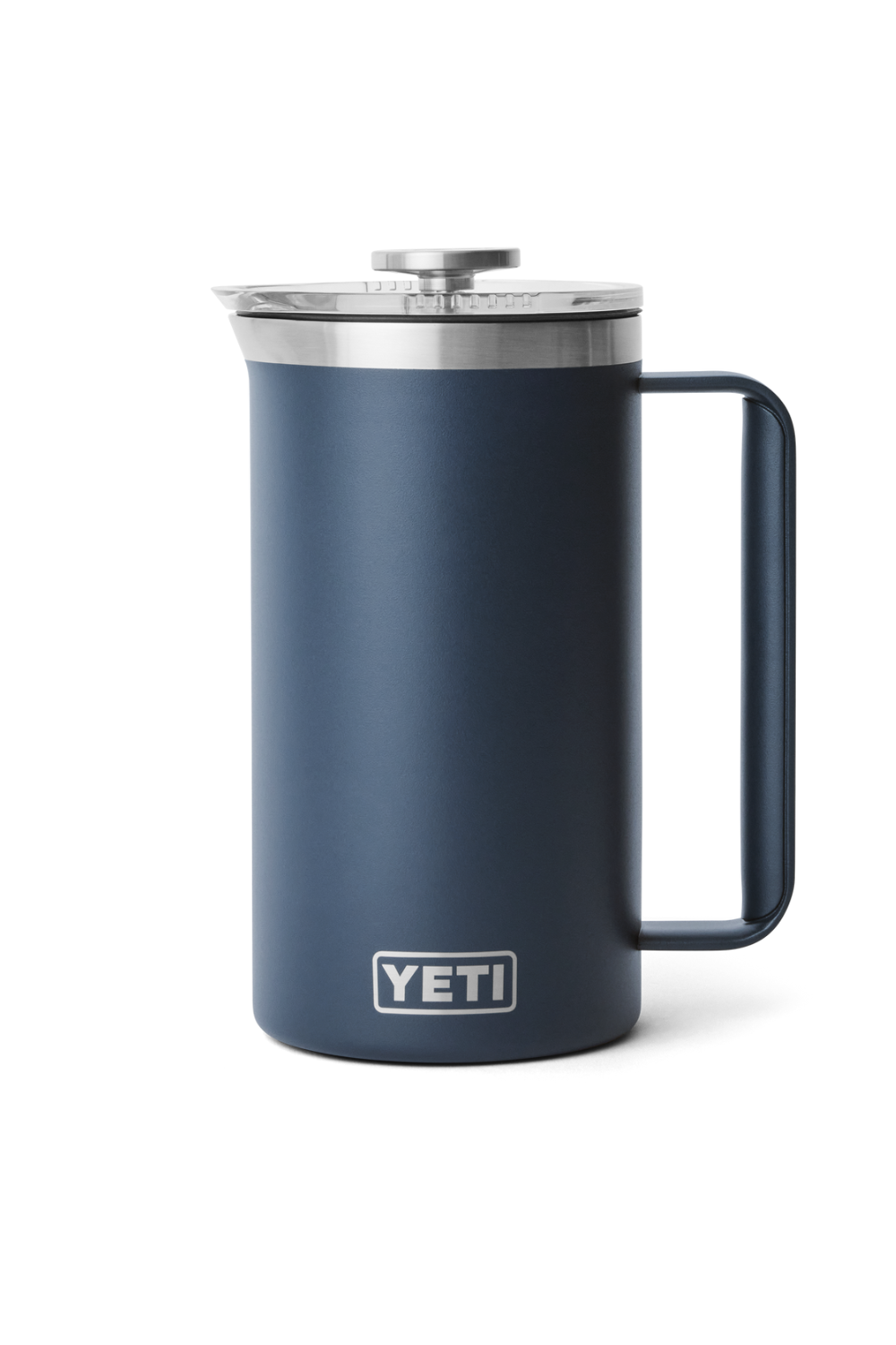 Yeti French Press 34 Oz Navy