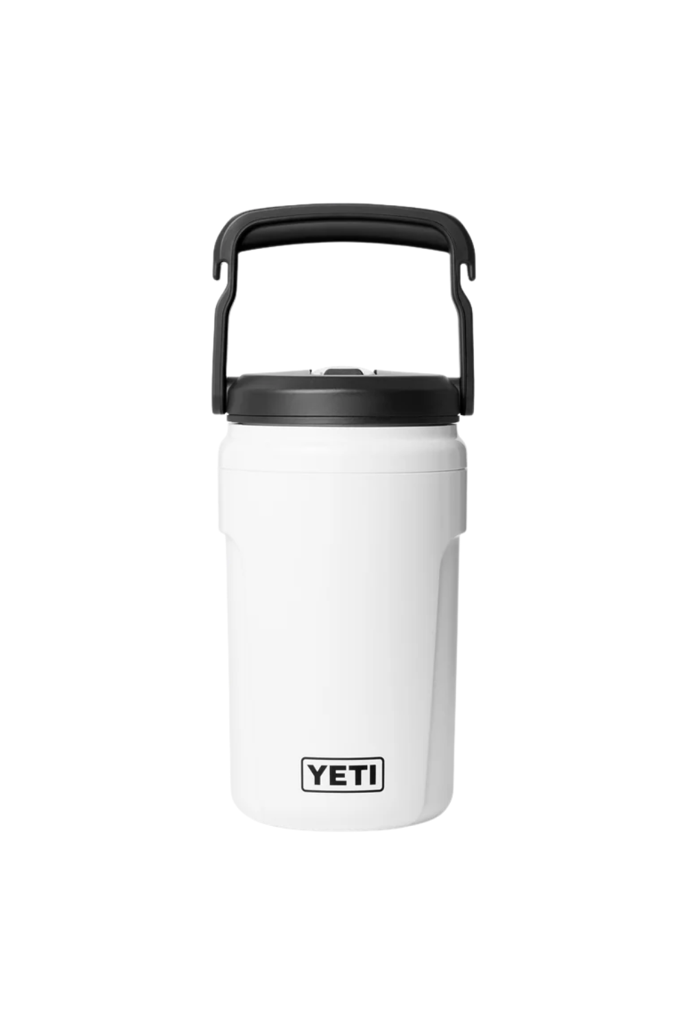 Yeti Silo 40 Oz Jug White