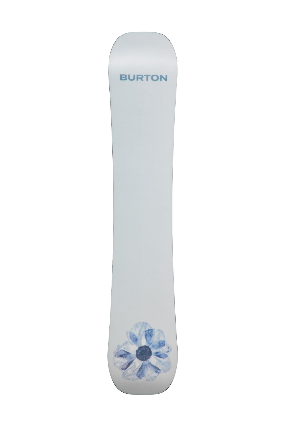 Burton Mens Process Snowboard Black
