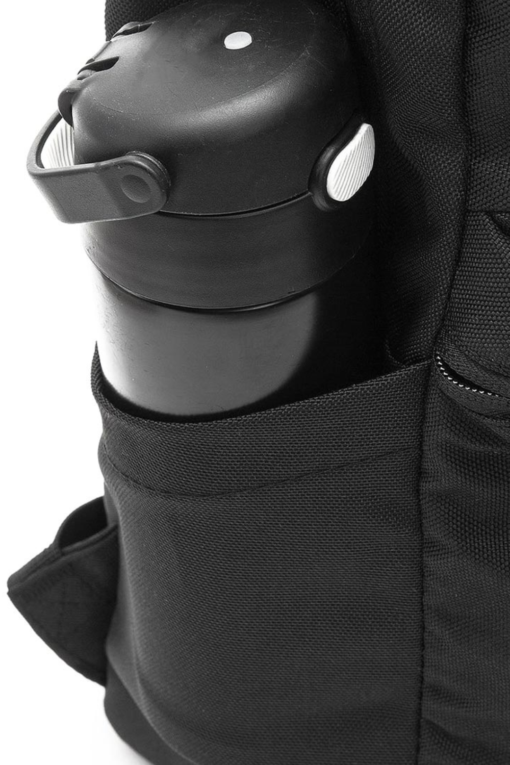 Volcom School Backpack Black