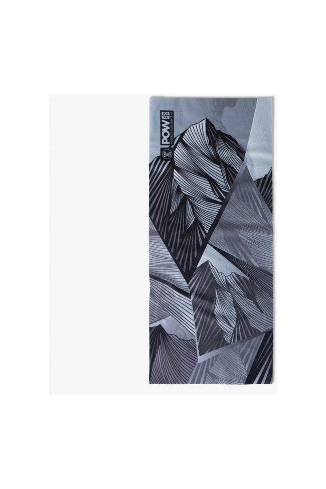 Buff Original Ecostretch Cascade Range Grey