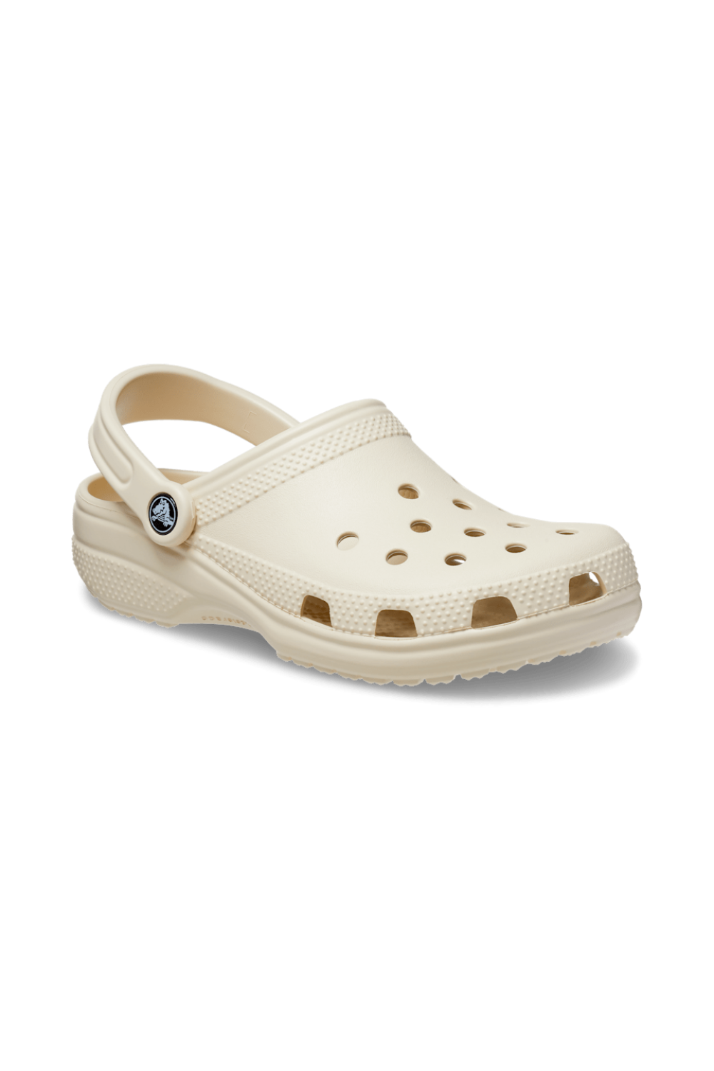 Crocs Classic Clog Bone