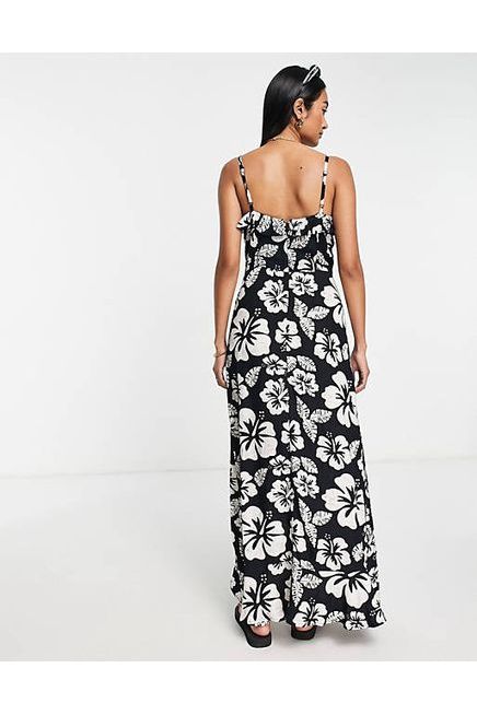 Volcom Coco Ho Maxi Dress