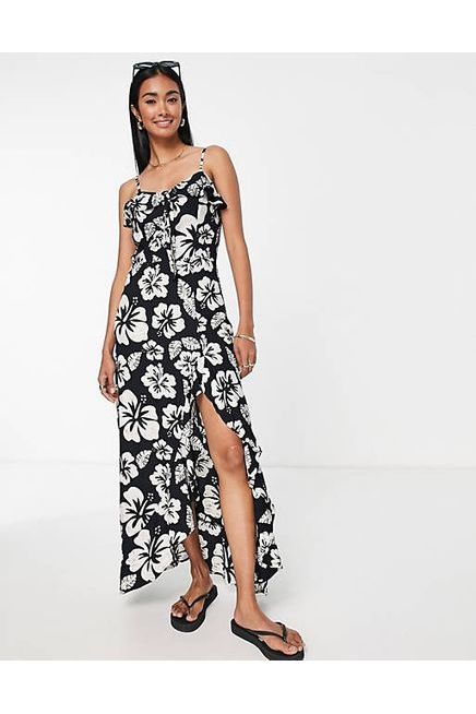 Volcom Coco Ho Maxi Dress