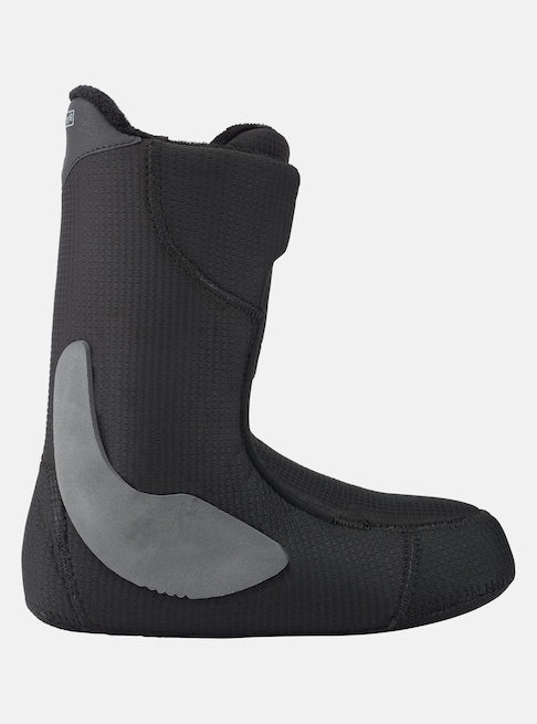 Burton Mens Ruler Boa Snowboard Boots Black