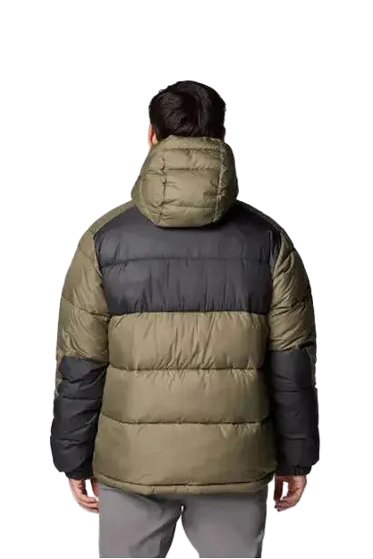 Columbia Pike Lake II Hooded Jacket