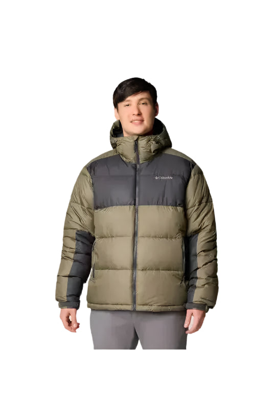 Columbia Pike Lake II Hooded Jacket