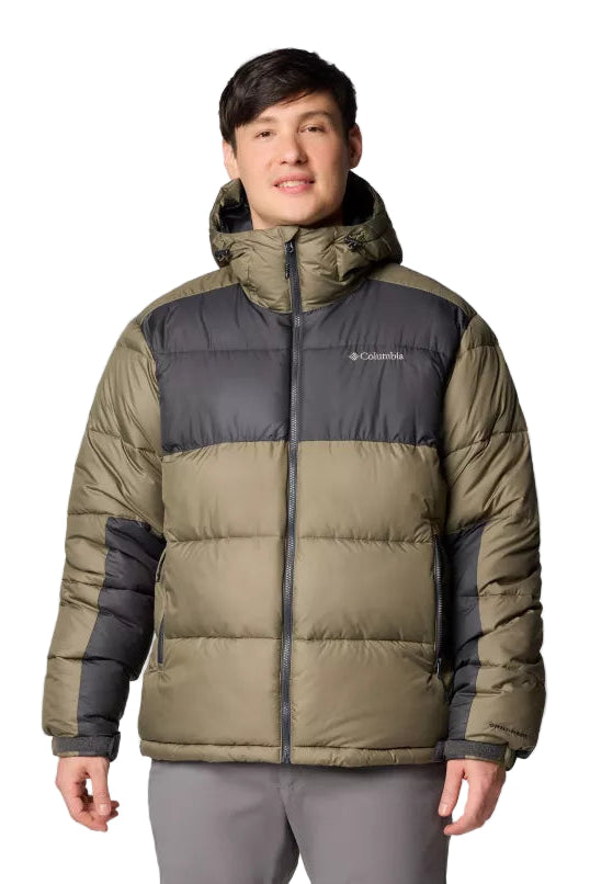 Columbia Pike Lake II Hooded Jacket