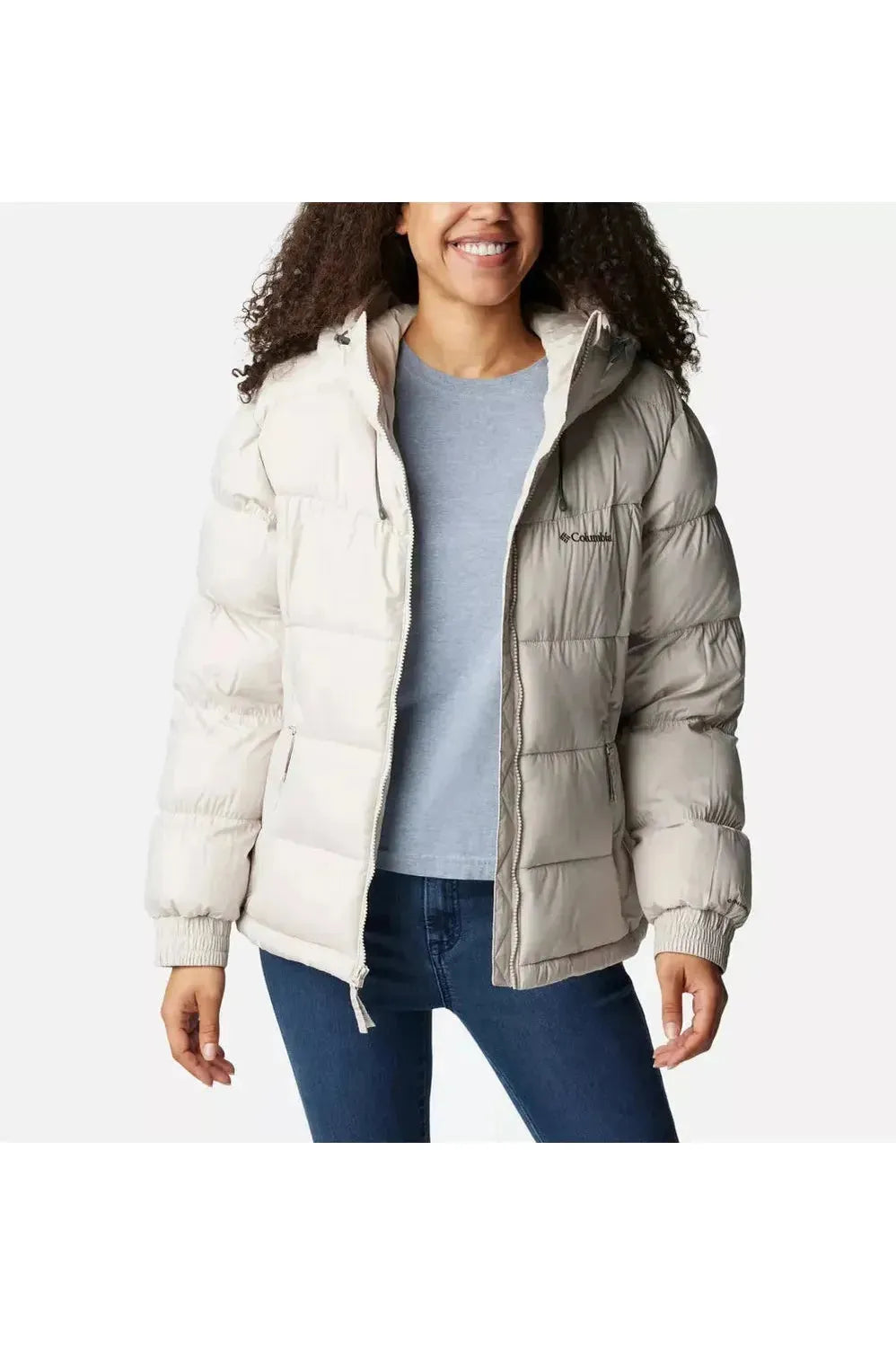 Columbia women's iceberg insulated jacket sales