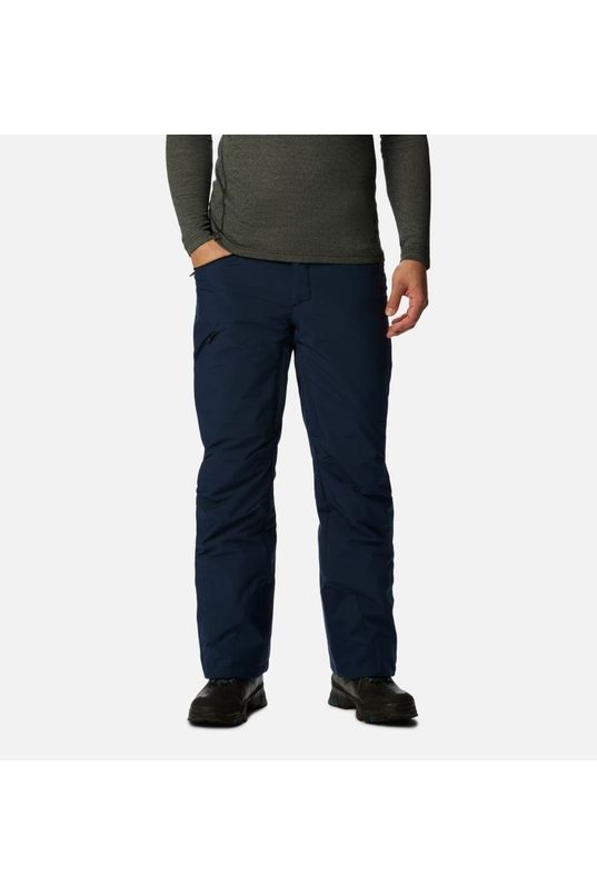 Columbia Kick Turn II Pant Coligiate Navy