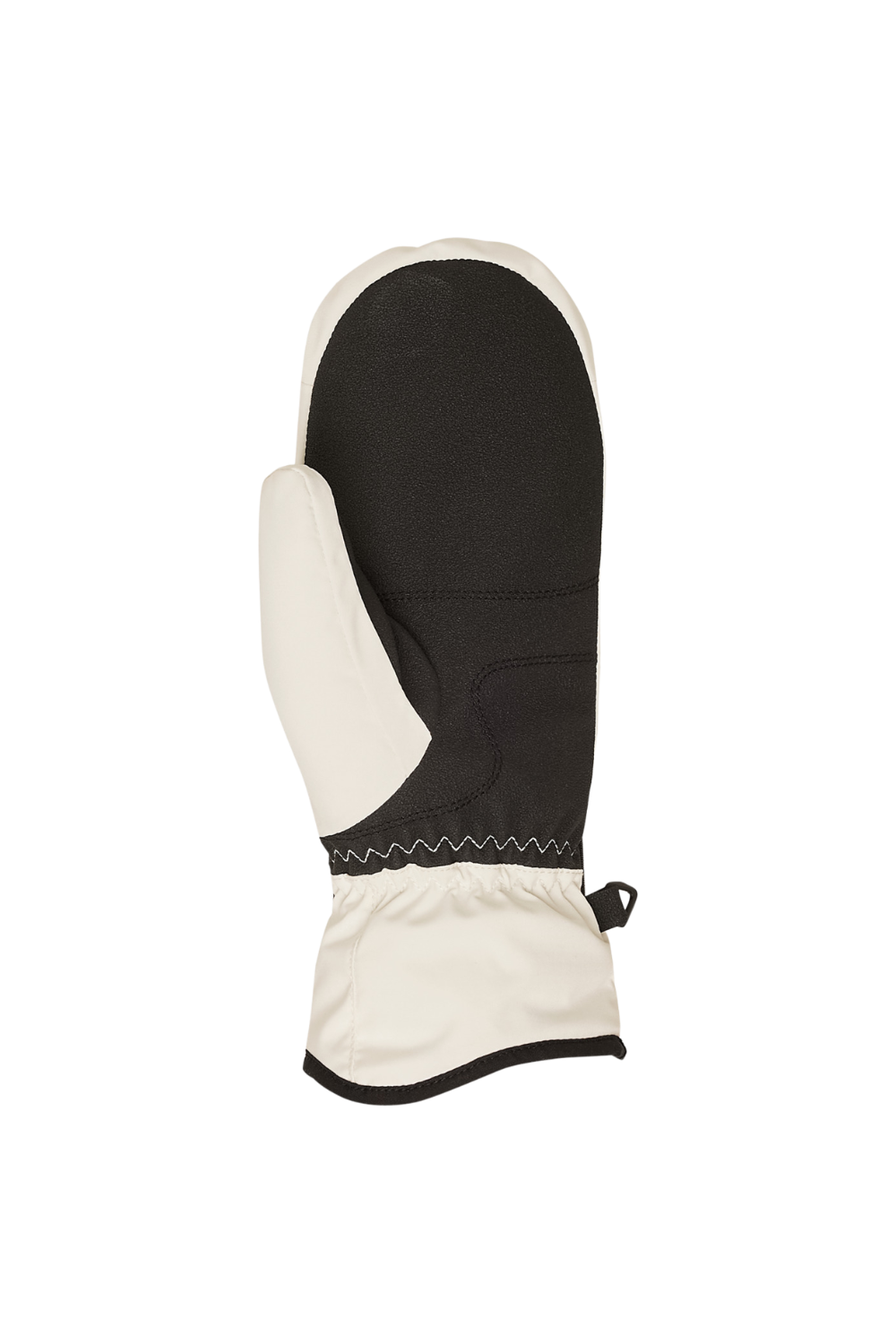 Roxy Roxy Jetty Solid Womens Ski & Snowboard Mittens Whisper White