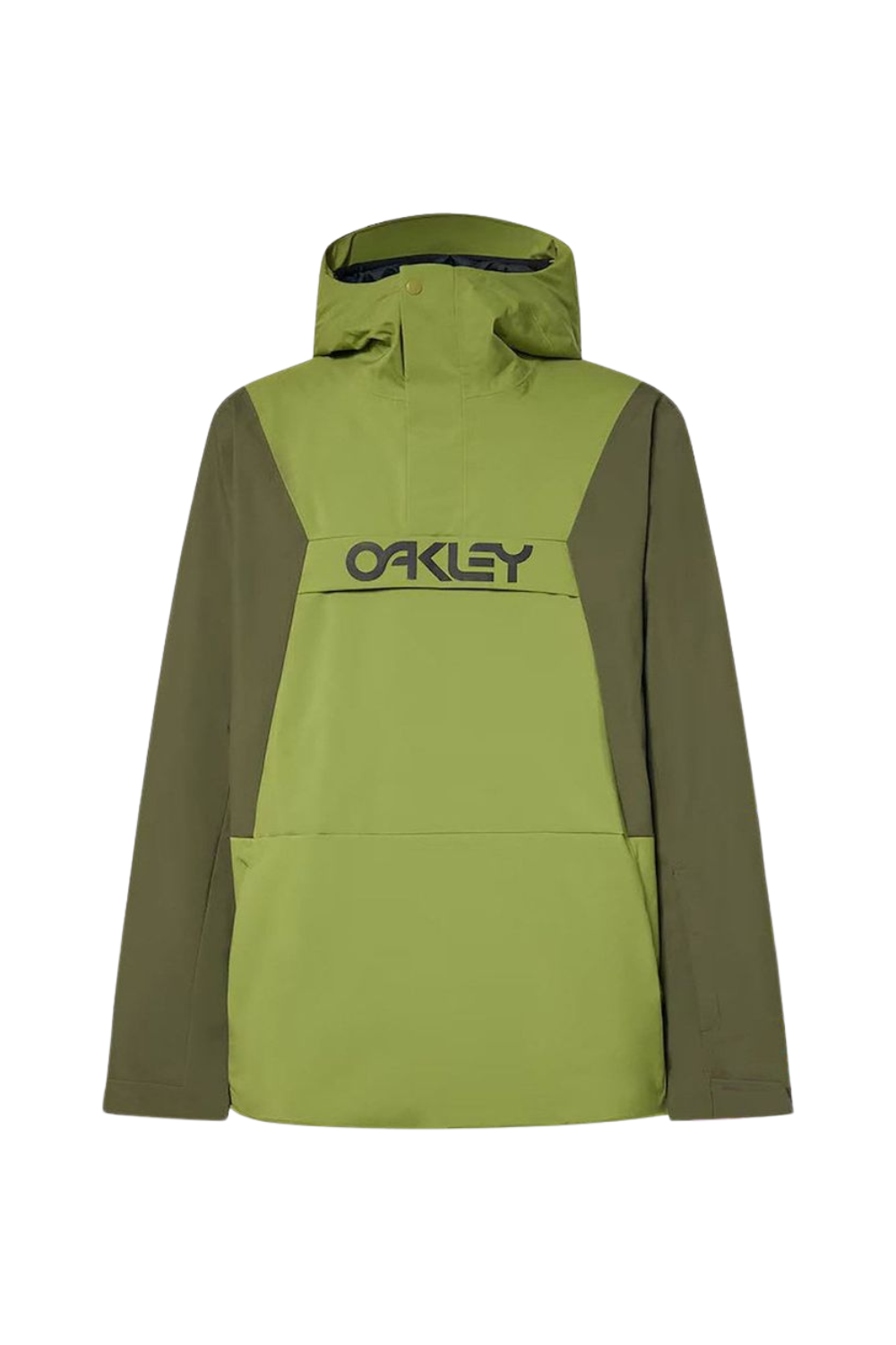 Oakley TNP Tbt Insulated Anorak New Dark Brush Fern