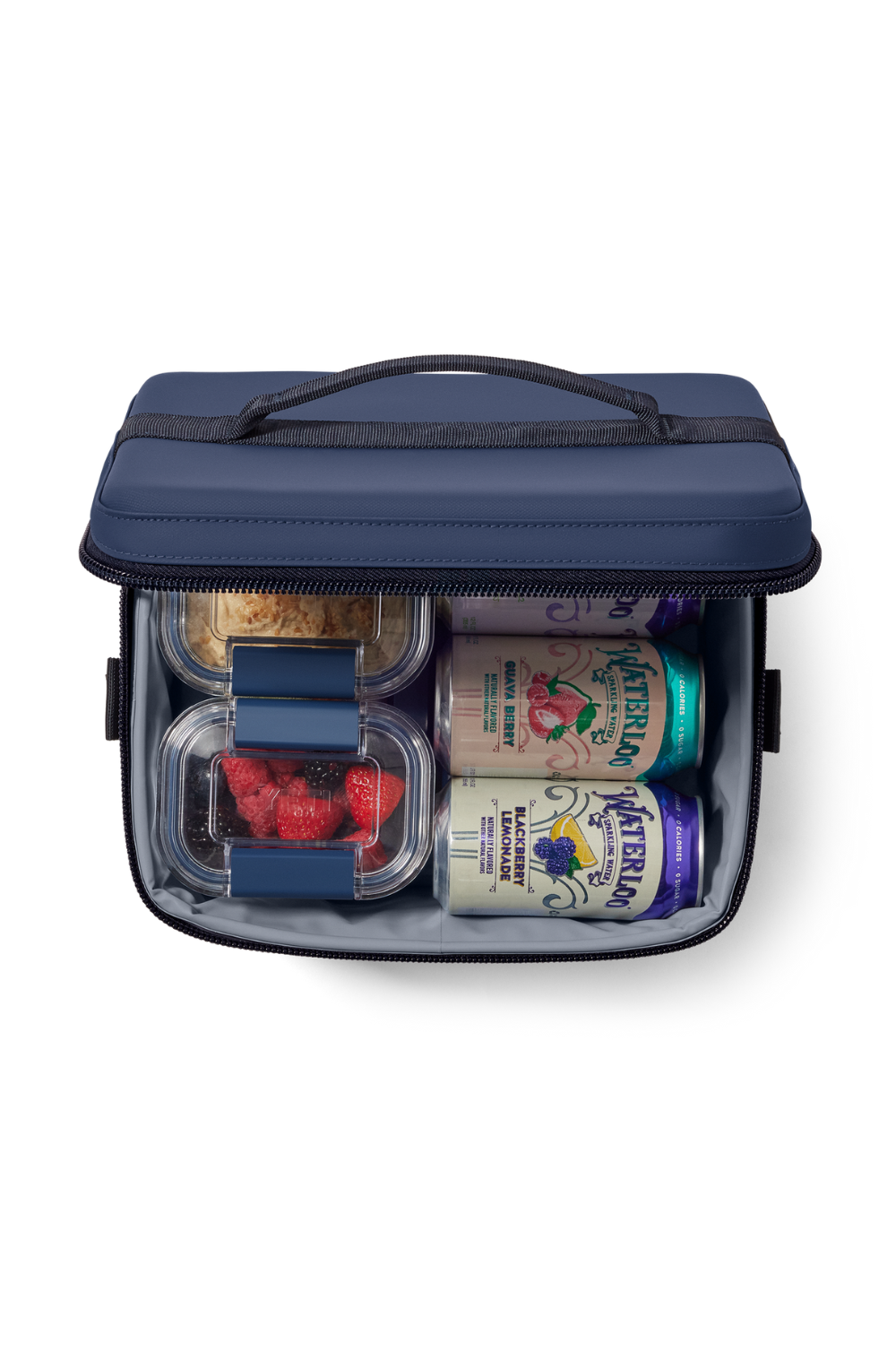 Yeti Daytrip 9L Insulated Box Classic Navy