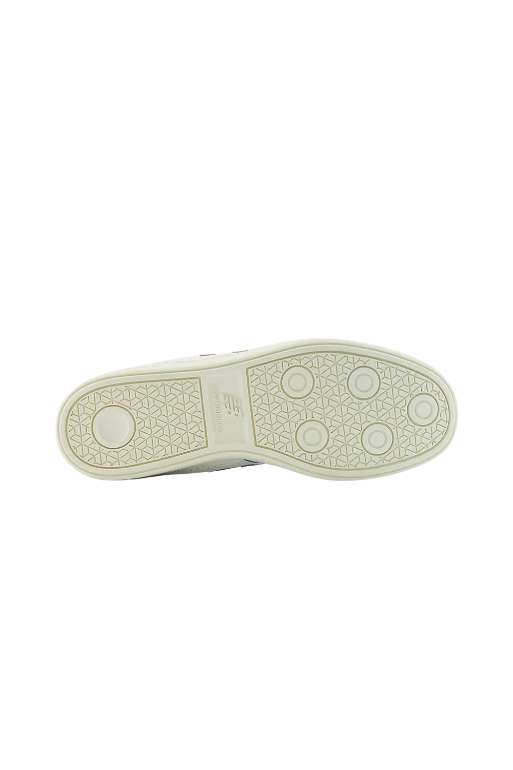 New Balance Numeric Brandon Westgate 508 Shoes White