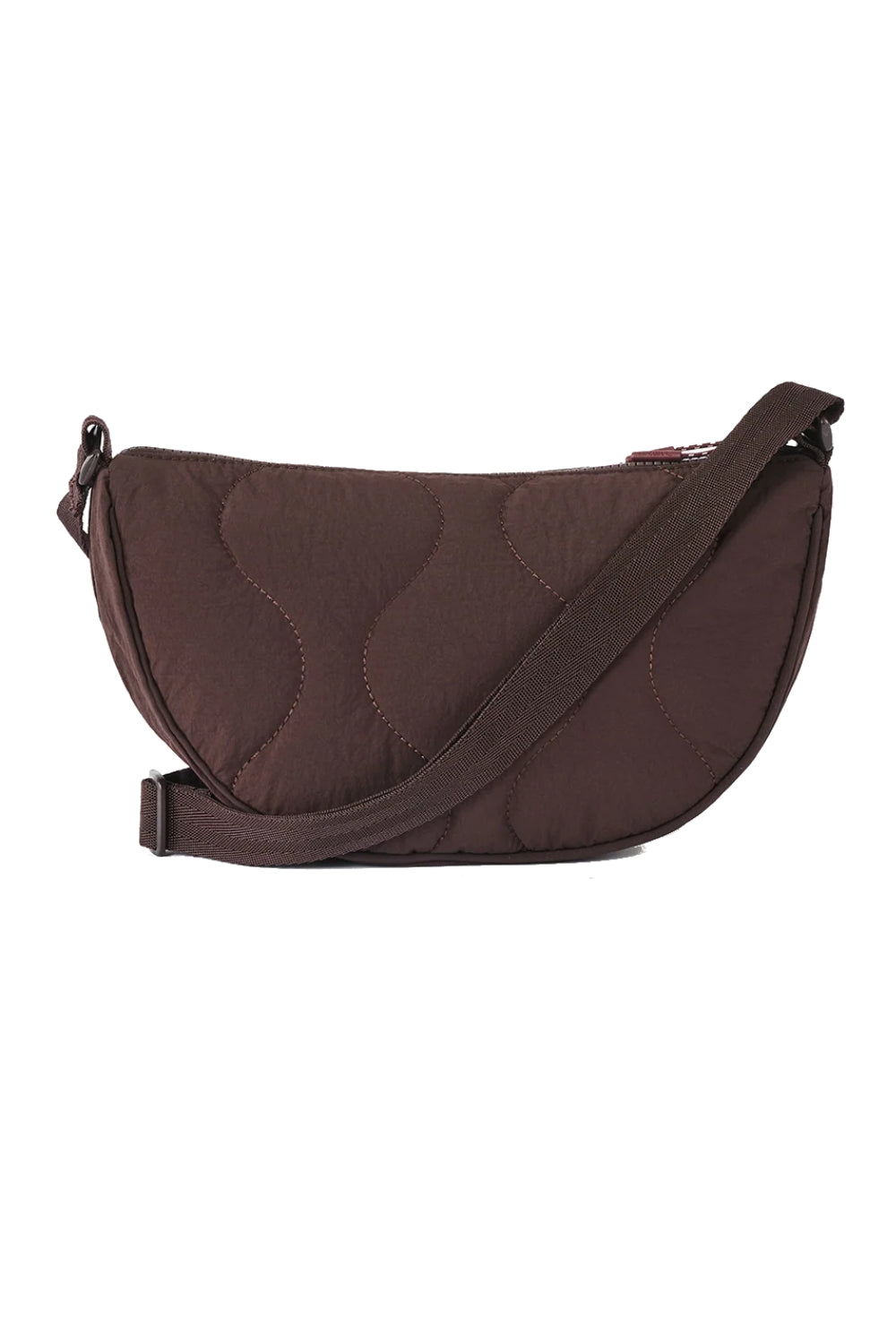Rip Curl Bilbao Crossbody Bag Dark Plum