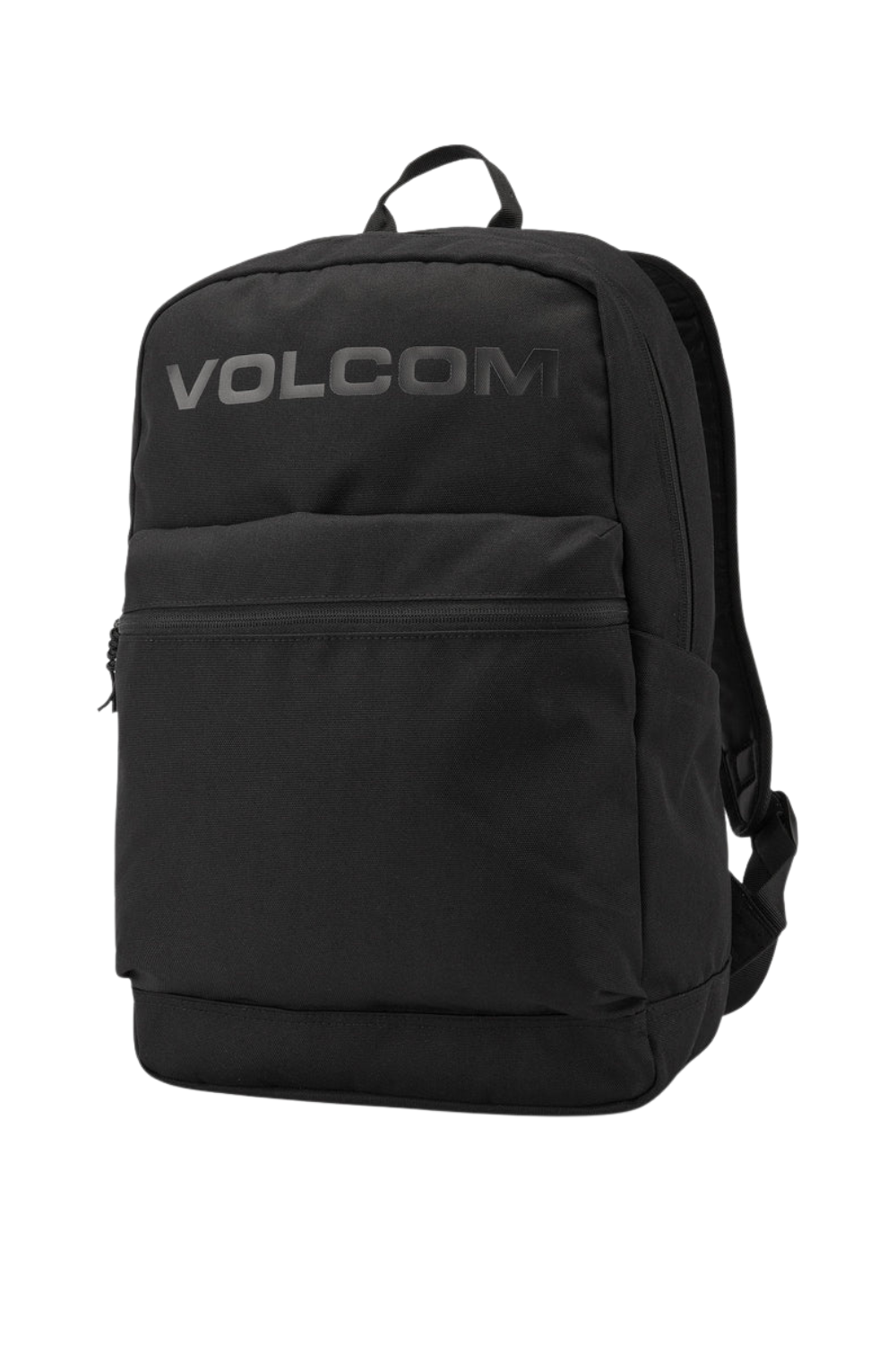 Volcom School Backpack Black