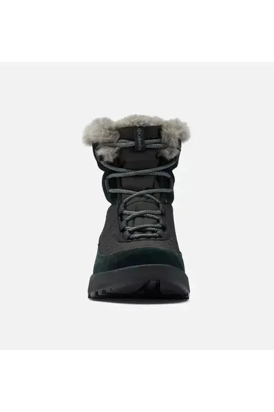Columbia Slopeside™ Peak Luxe Boots Black