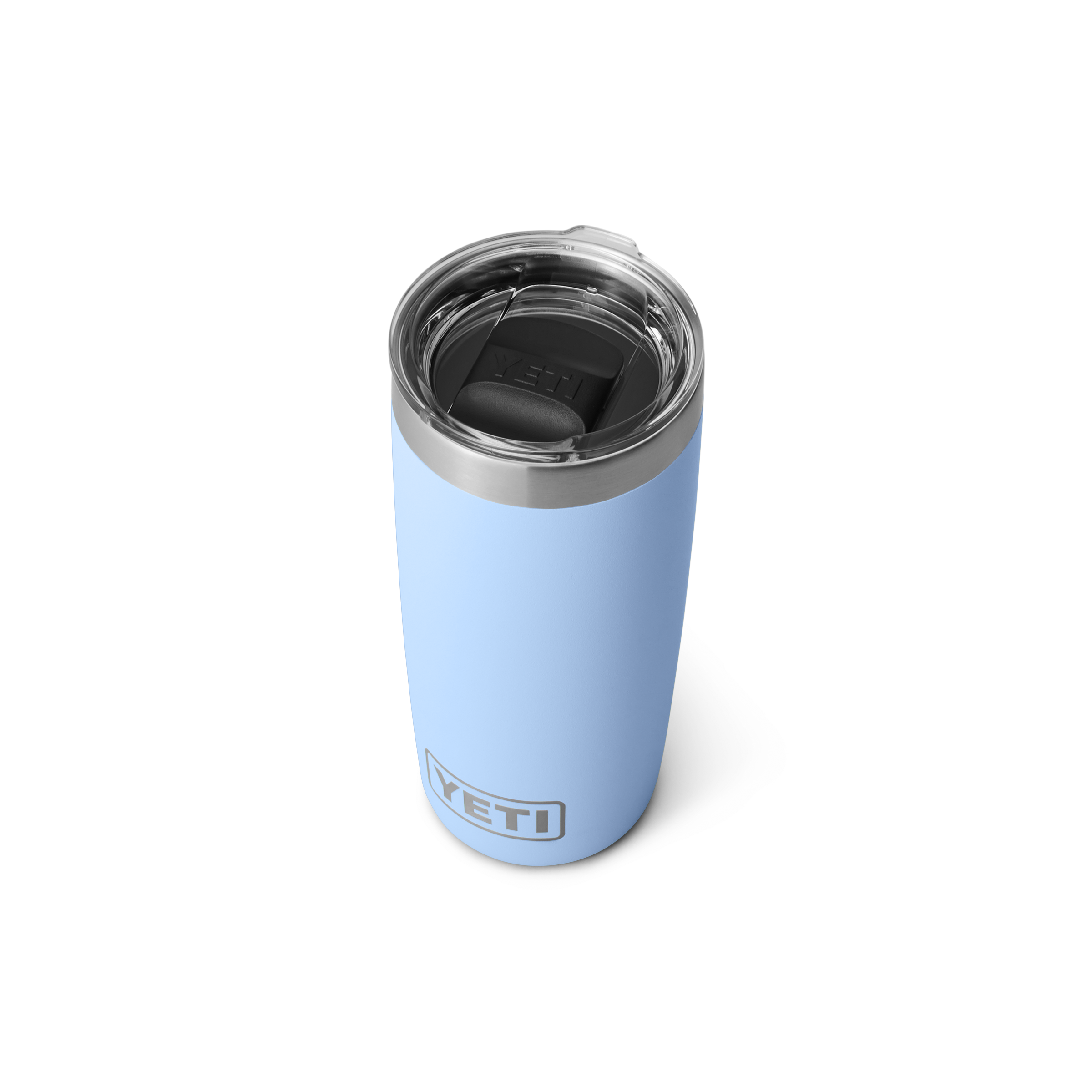 Yeti Rambler 10 Oz Tumbler Blue Sky Blue