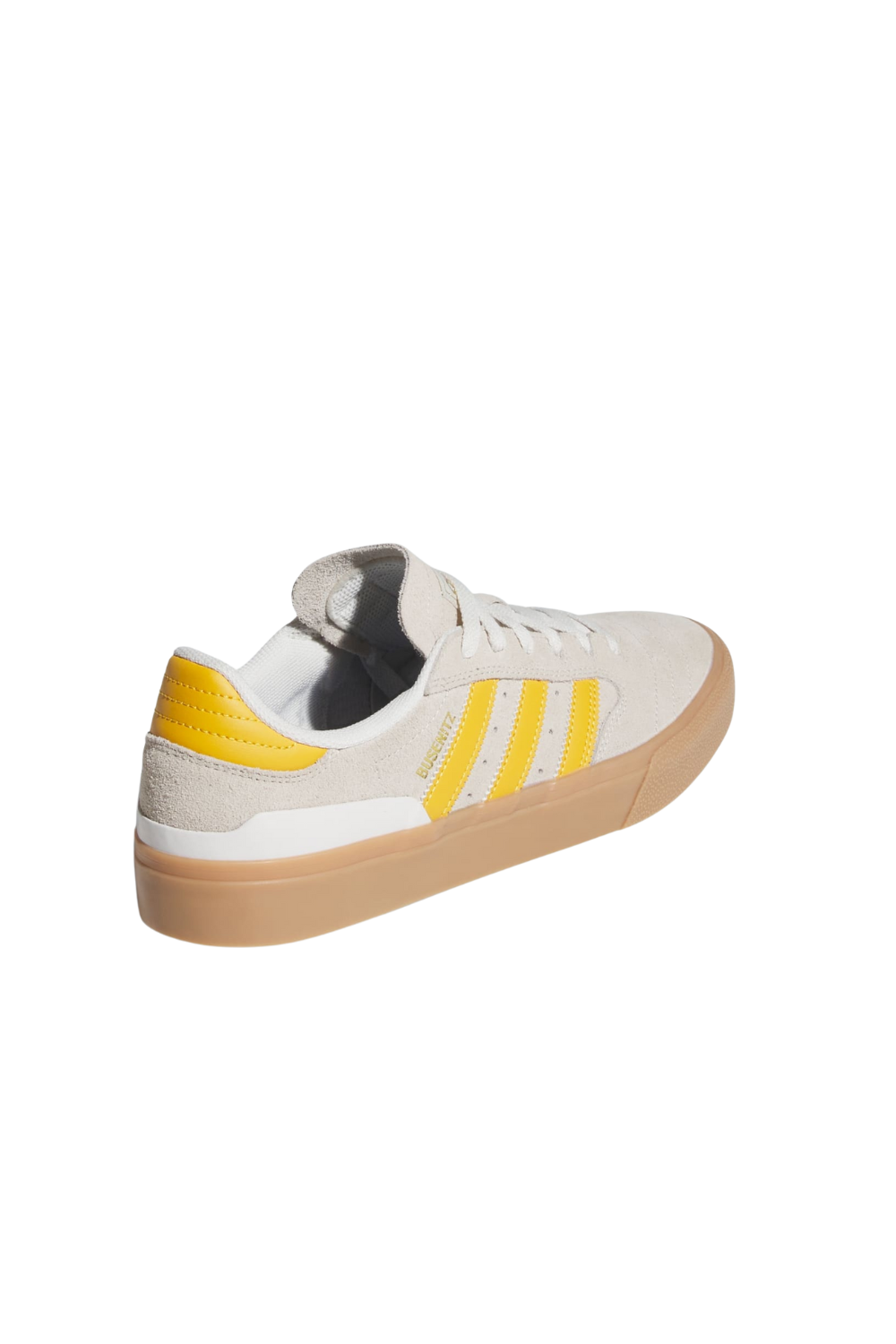 Adidas Busenitz Vulc Ii Shoes Crystal White