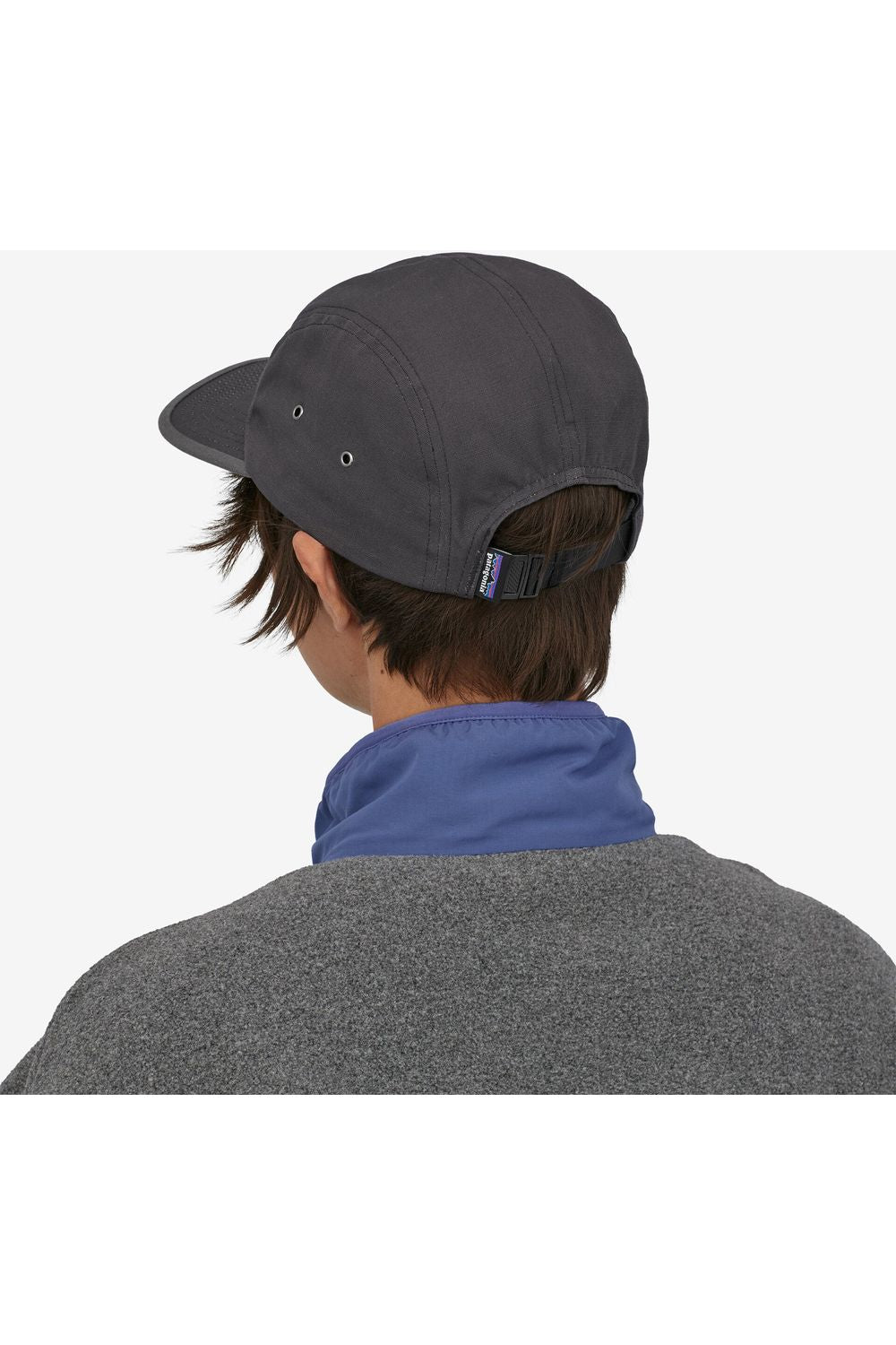 Patagonia P-6 Label Maclure Hat P-6 Label