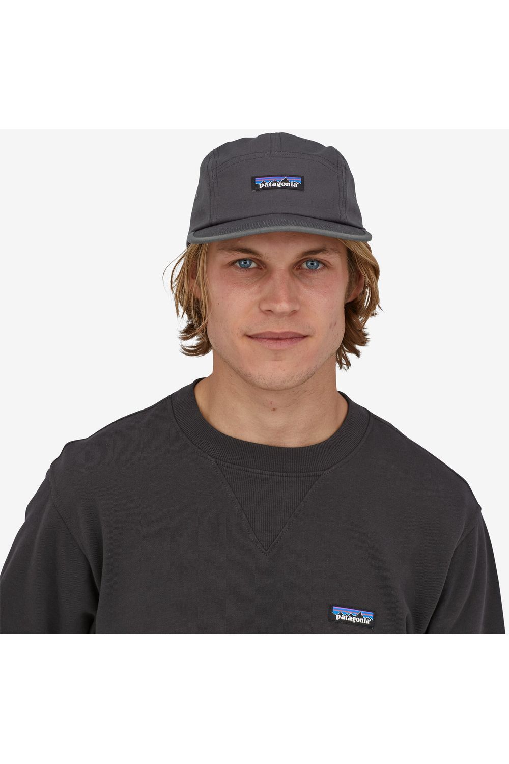 Patagonia P-6 Label Maclure Hat P-6 Label