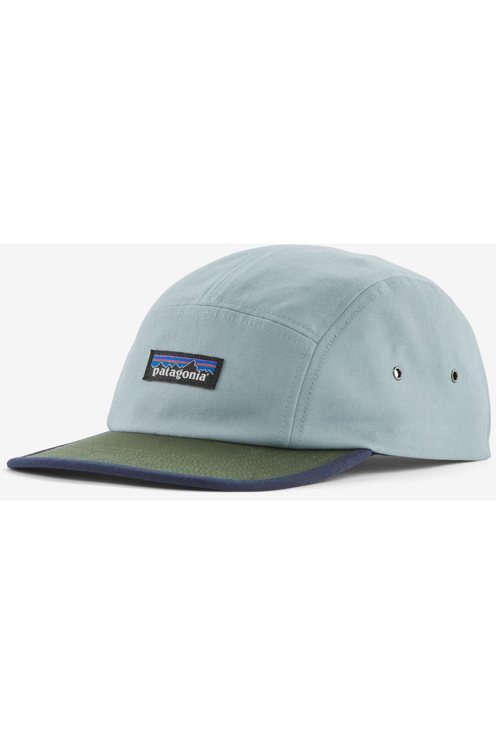 Patagonia P-6 Label Maclure Hat