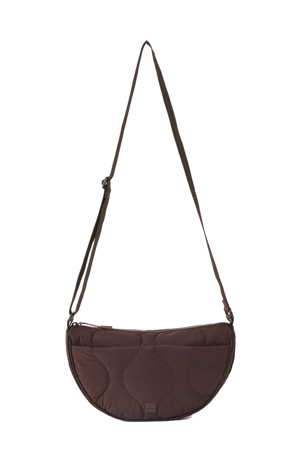 Rip Curl Bilbao Crossbody Bag Dark Plum