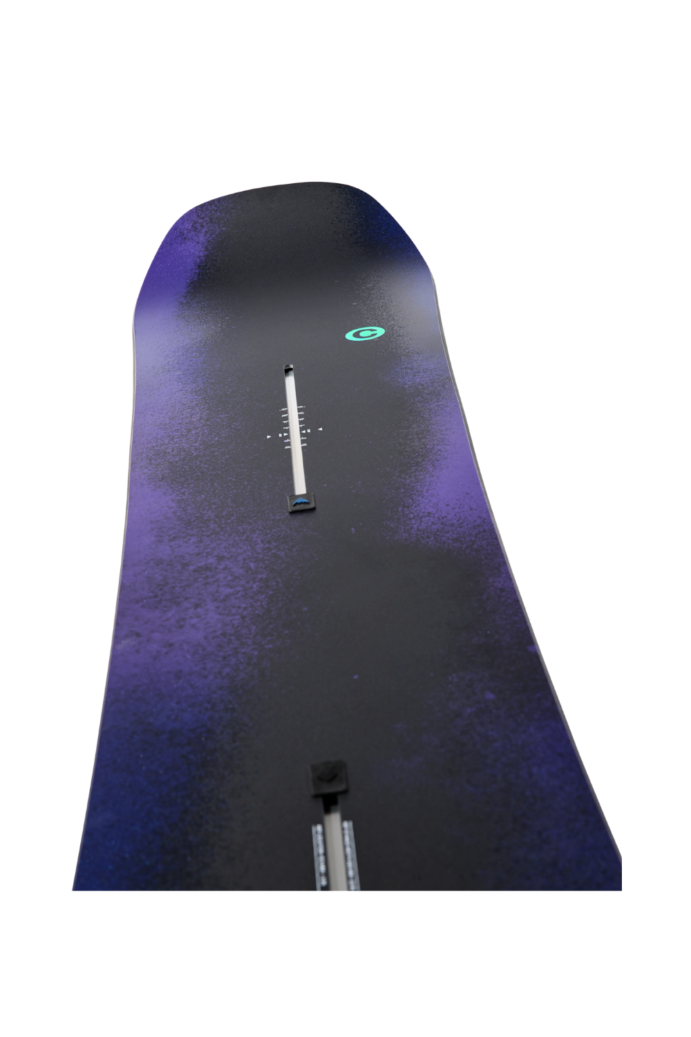Burton Custom Camber Mens Snowboard Faded