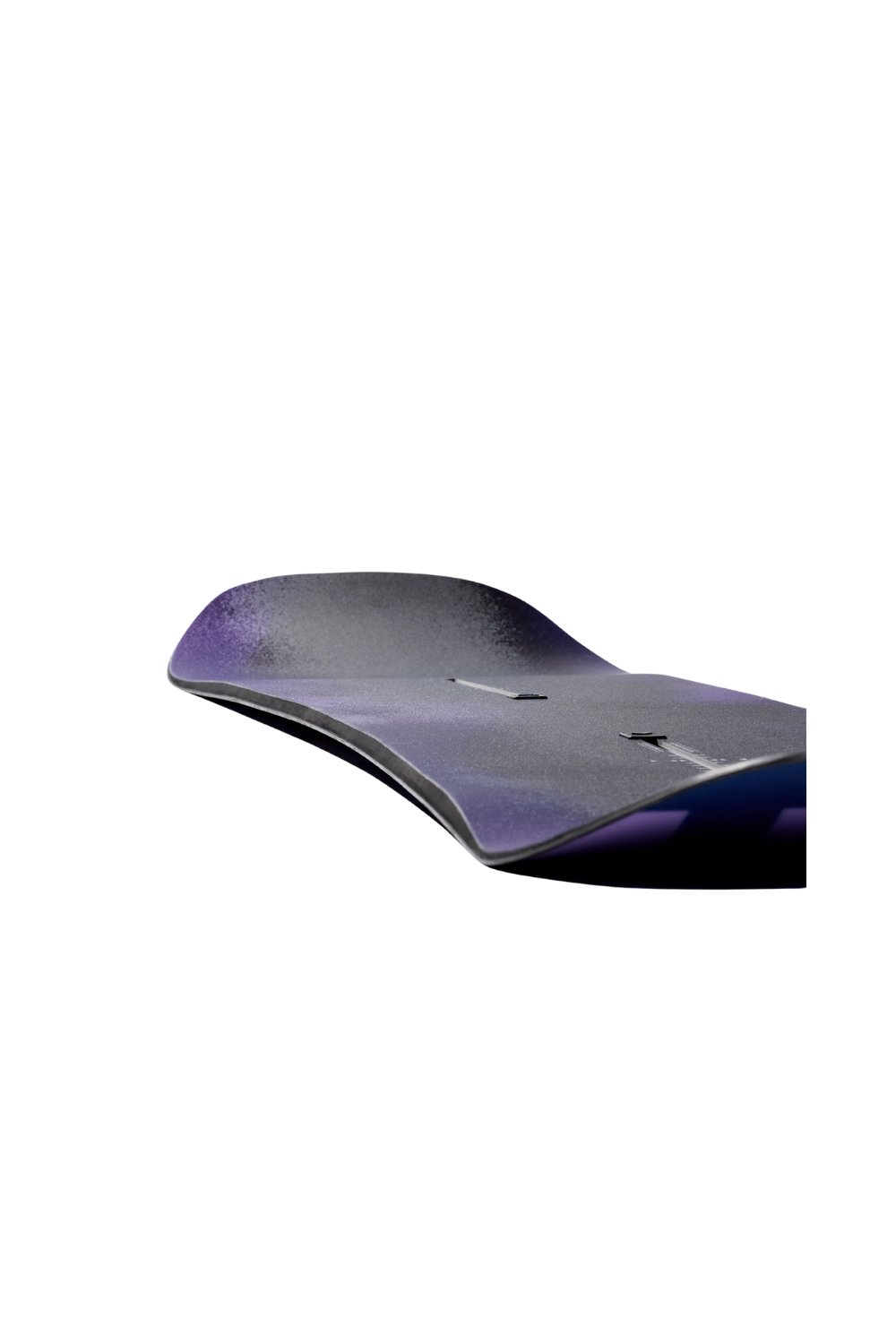 Burton Custom Camber Mens Snowboard Faded