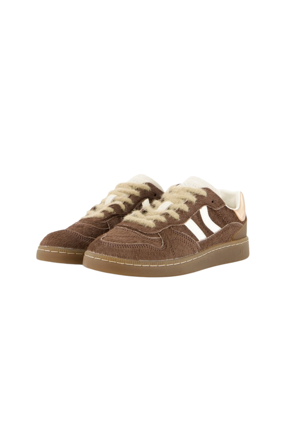 Coolway Goal Womens Shoes Mocha Roast
