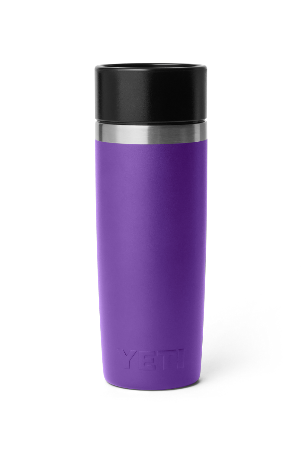 Yeti Rambler 16 Oz Travel Bottle Pace Purple