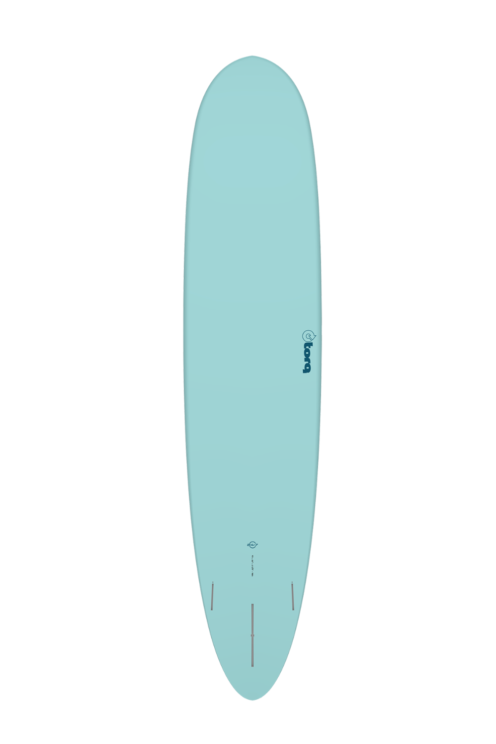 Torq 24/7 TET Longboard Surfboard Laguna Seaglass