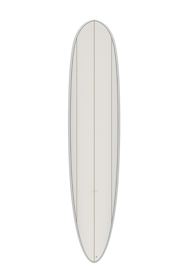 Torq 24/7 TET Longboard Surfboard Legacy