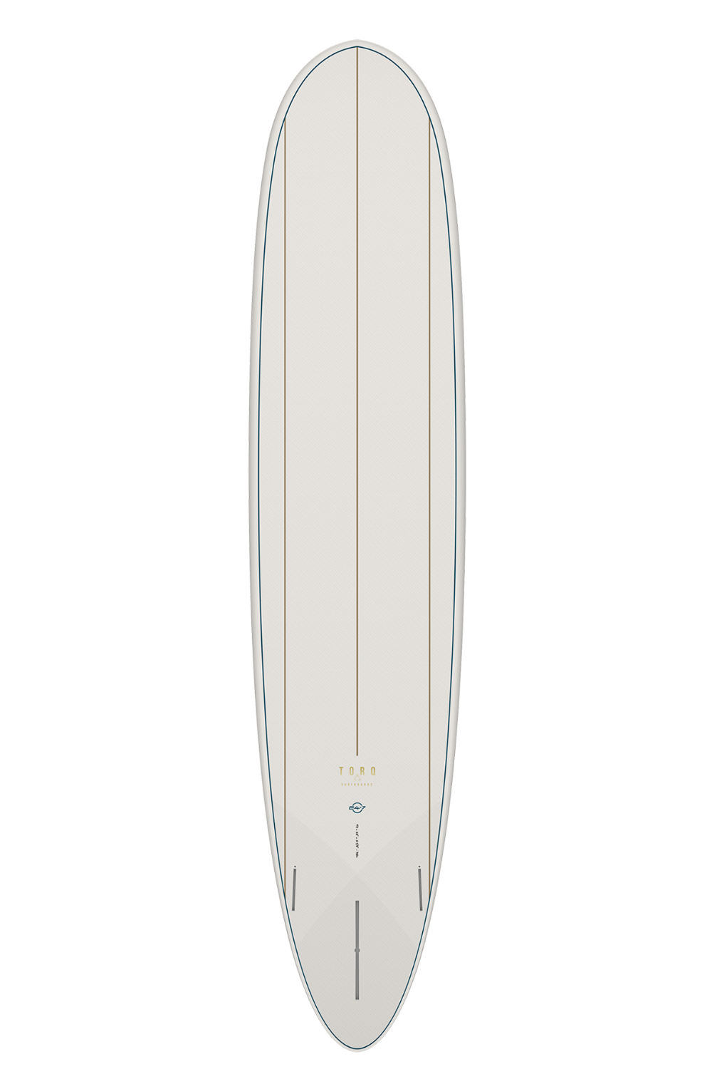 Torq 24/7 TET Longboard Surfboard Legacy