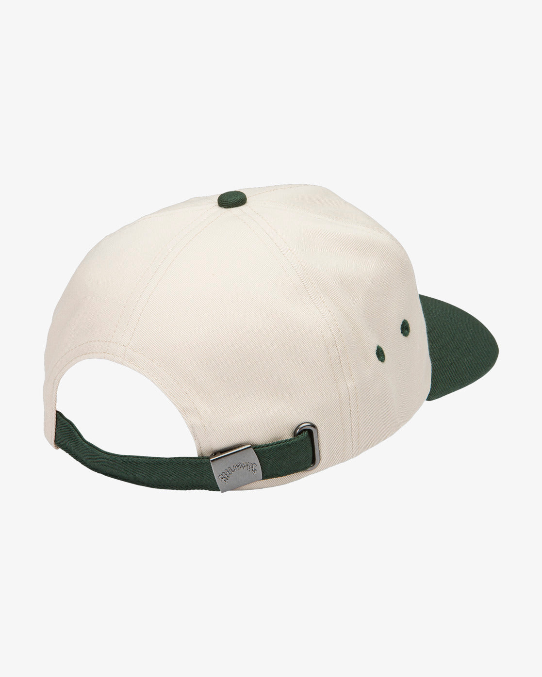 Billabong Throwback Strapback Cap Chino