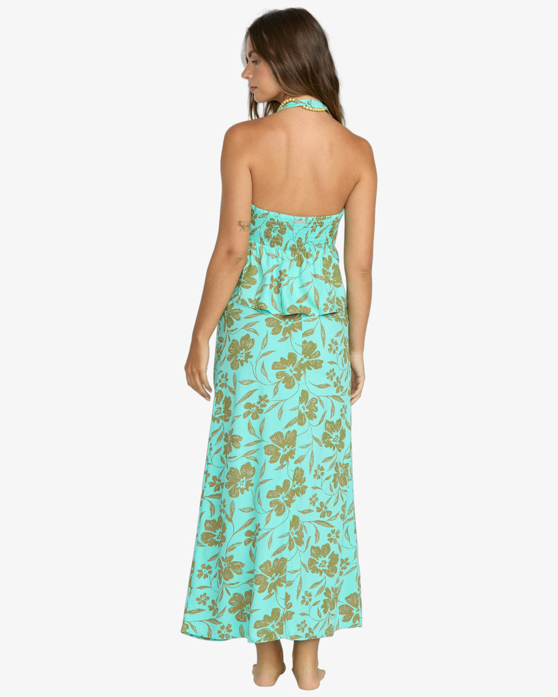 Billabong Your Dream Skirt Poolside