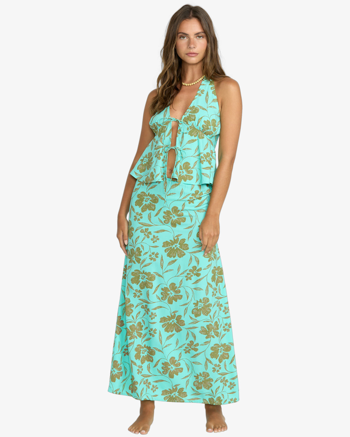 Billabong Your Dream Skirt Poolside