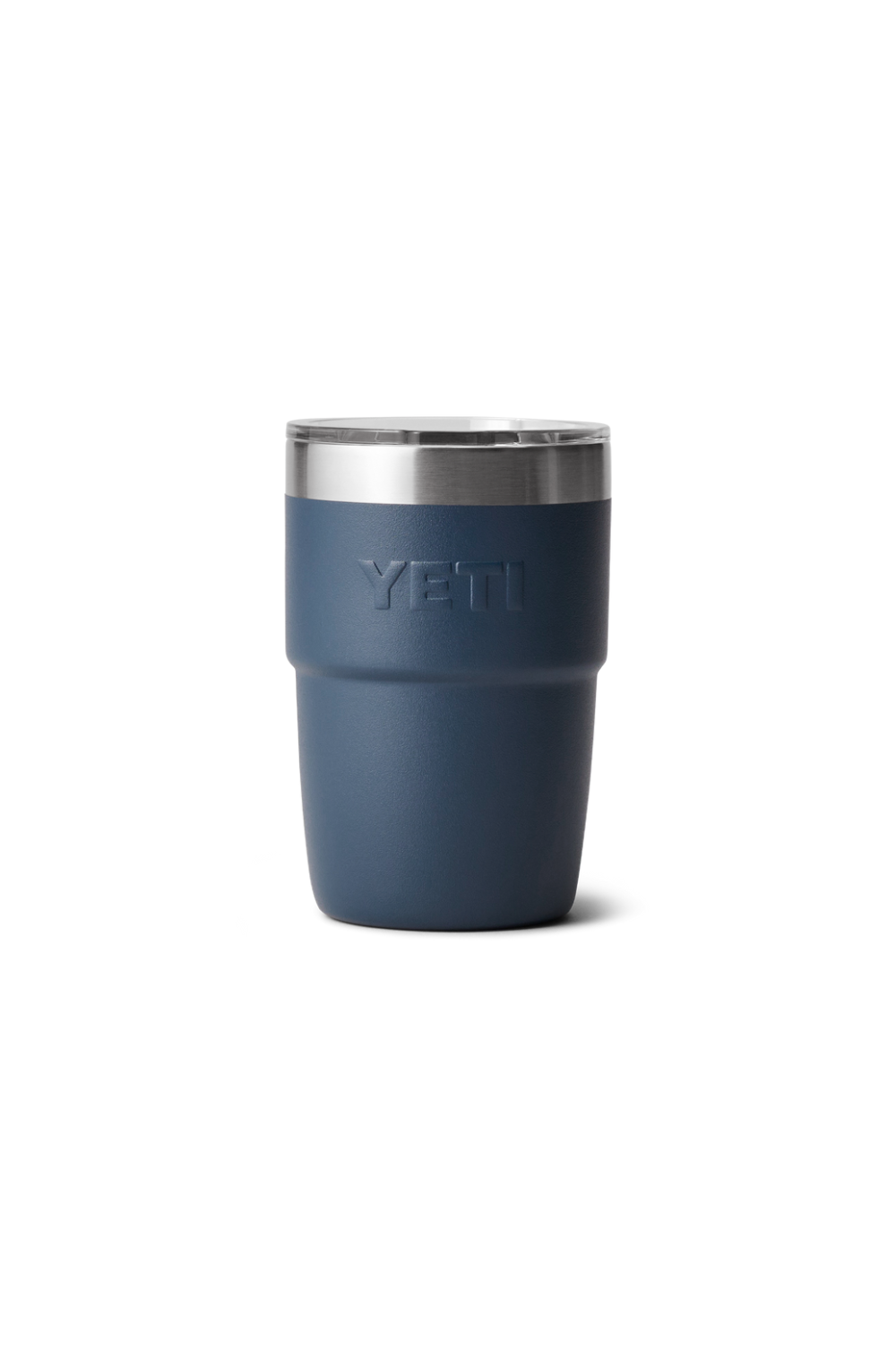 Yeti Rambler 8 Oz Cup Navy